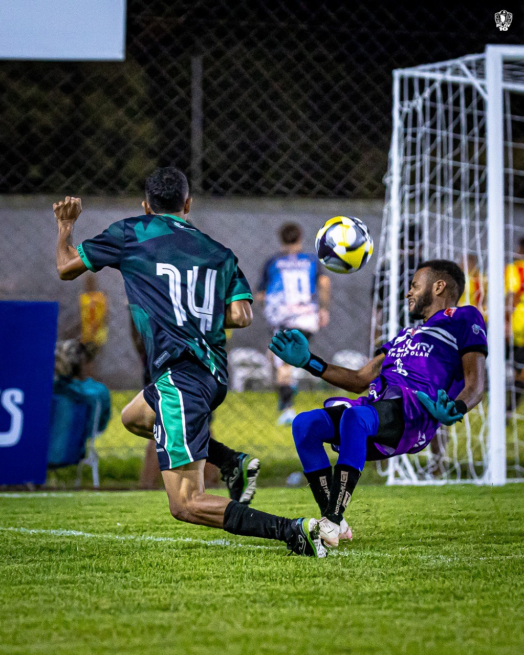 SEMI-FINAL DA COPA SBT SEMPRE AGTECH AGITA A ARENA AMAZON NESTA SEXTA