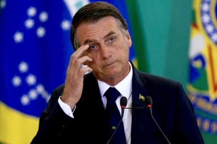 Centrão acelera pauta própria após prisão de Bolsonaro