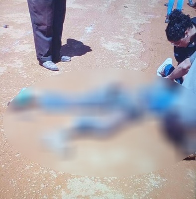 SINOP: Morre no hospital Regional Jovem socorrido em estado grave após acidente no Bairro  Alto da Glória