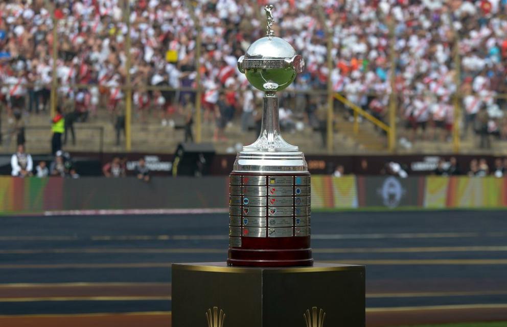 Conmebol anuncia Monumental de Lima como sede da final da Libertadores