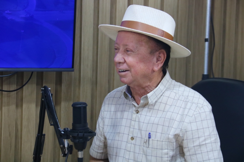 Festeja Sinop: prefeito destaca fomento da economia com comemorações de 51 anos de Sinop