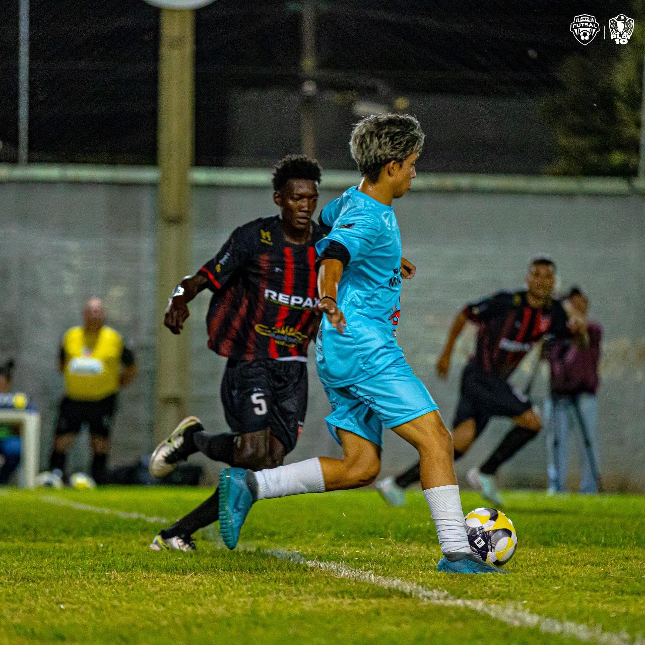 FINAL DA COPA SBT SEMPRE AGTECH AGITA A ARENA AMAZON NESTA SEXTA 