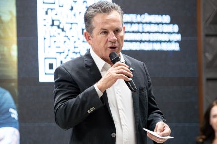 Abilio está correto; não tem que inventar modinha, diz Mendes