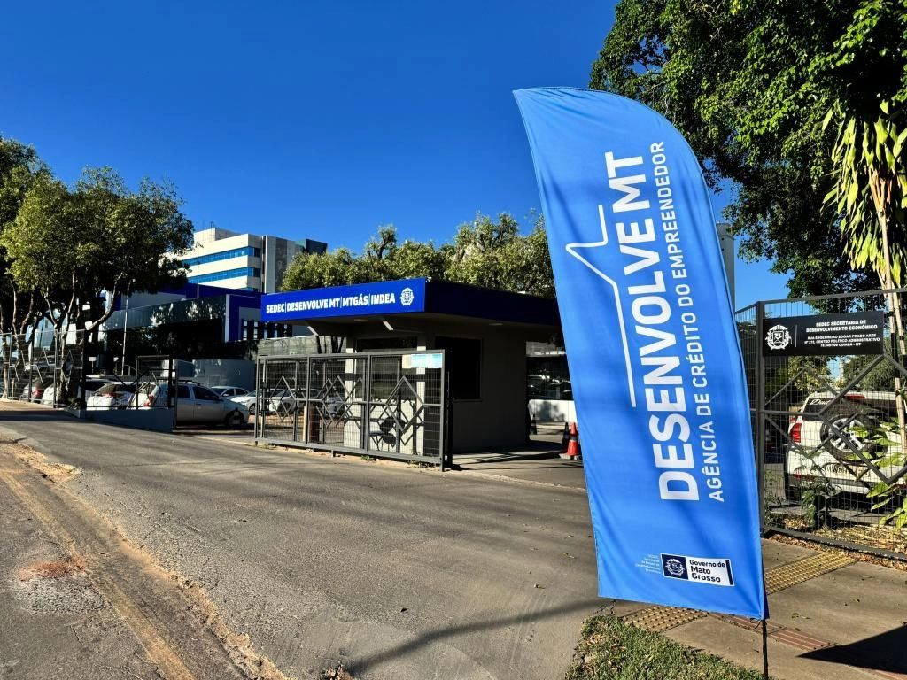 Desenvolve MT credencia avaliadores para crédito rural em todo o Estado