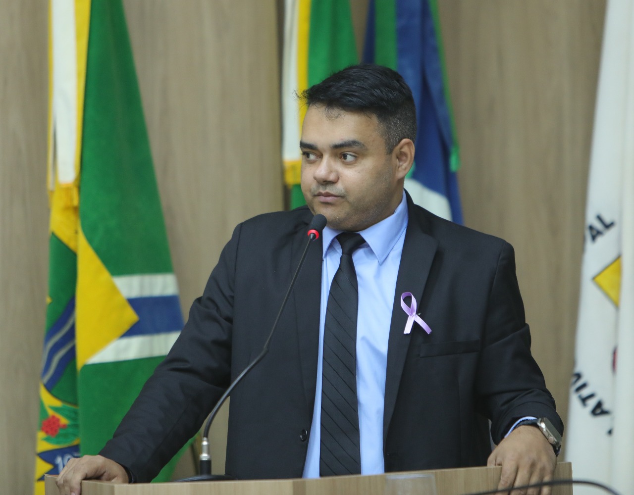 Câmara Municipal de Sinop aprova projeto de incentivo à permanência de estudantes no ensino superior