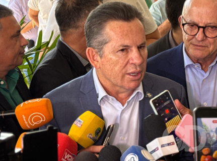 Sai pela boca o que deveria sair por outro lugar, diz Mauro sobre ataque de filho de Bolsonaro