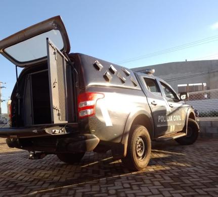 Advogado foragido que espancou ex-mulher é preso em Juína