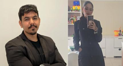 Após matar mulher a facadas, jovem enviou imagens do crime para cunhada e irmão