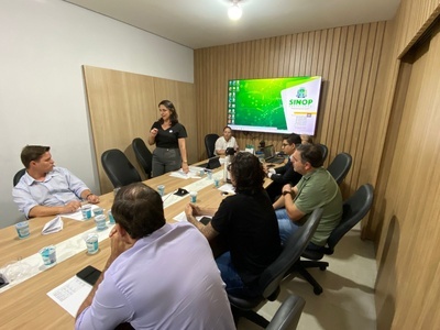 UNESIN segue comprometida na busca por uma solução na alteração no ISS da construção civil