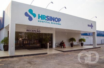 Idoso encontrado com sinais de espancamento morre após ficar 28 dias internado