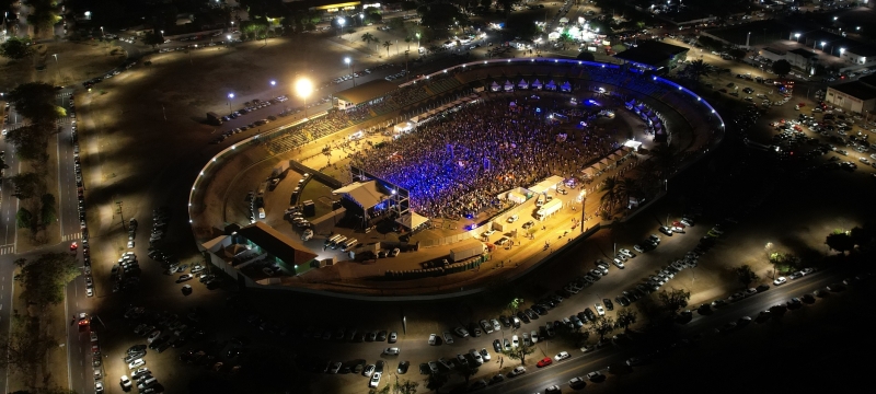 Show do Padre Reginaldo Manzotti e abertura dos Jogos Olímpicos e Paralímpicos, será domingo (31)