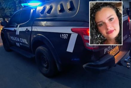 Servidora pública de 28 anos é morta a facadas pelo ex-marido