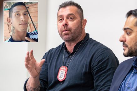 AGRESSÃO SEXUAL E EXECUÇÃO: Estuprador caçava nova vítima e fazia UFMT de reduto do crime