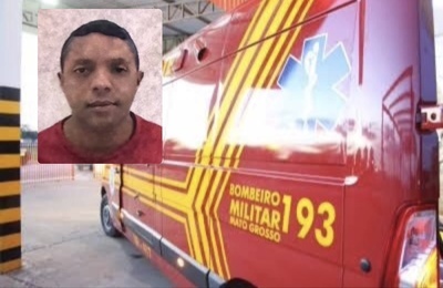 Sinop: após colidir moto de alta cilindrada em carro Motociclista não resiste e acaba morrendo