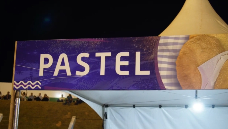 Festeja Sinop: Entidades investirão arrecadação da praça de alimentação em atendimento à população carente