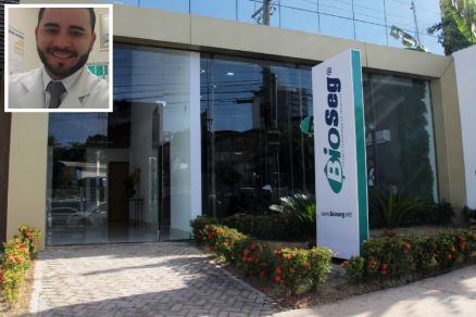 Justiça manda soltar biomédico acusado de fraudar exames em MT