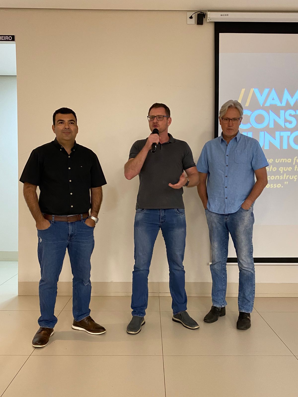 SINOP RECEBE 1ª EDIÇÃO DA MT CONSTRUIR: feira que promete movimentar a construção civil e o mercado imobiliário no Norte de MT