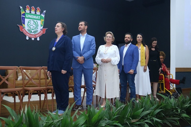 Festeja: III Congresso Internacional da AJEB-MT aborda literatura, comunicação e arte em Sinop