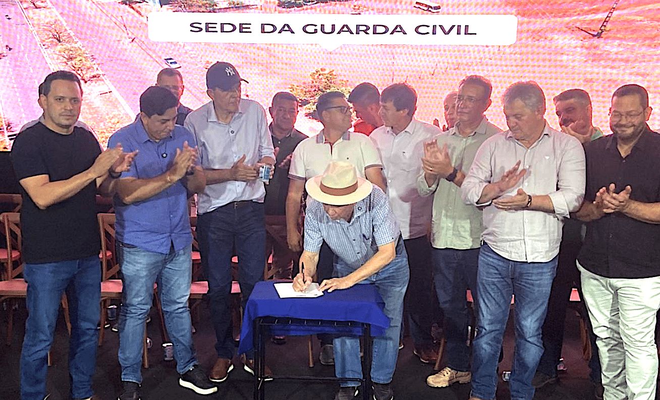 Sinop: Prefeito Roberto Dorner inaugurou o Centro de Especialidades Médicas e destaca avanços na saúde