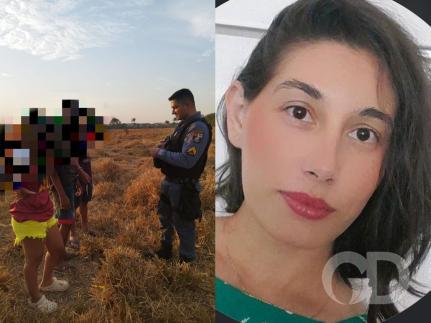 Filha de 13 anos matou a mãe com mata-leão enquanto ela dormia 