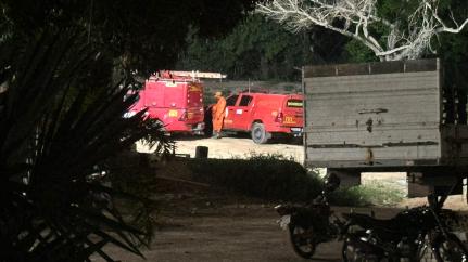 Jovem de 18 anos morre após se afogar em represa 