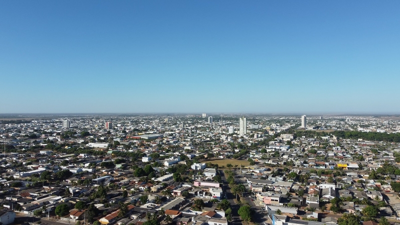 Prefeitura abre licitação para construção da primeira maternidade pública de Sinop