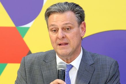 TCU pede explicações a Fávaro sobre emendas para obras em MT