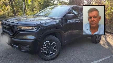 Assessor de deputado federal é preso por dirigir embriagado ao ser pego em blitz