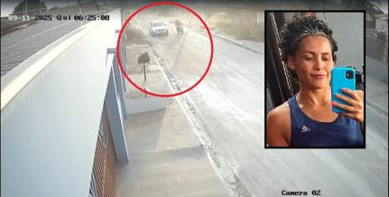 Policial militar envolvido na morte de personal se entrega após 10 dias foragido