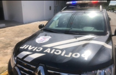 Jovem morre baleada durante tentativa de assalto em Sorriso