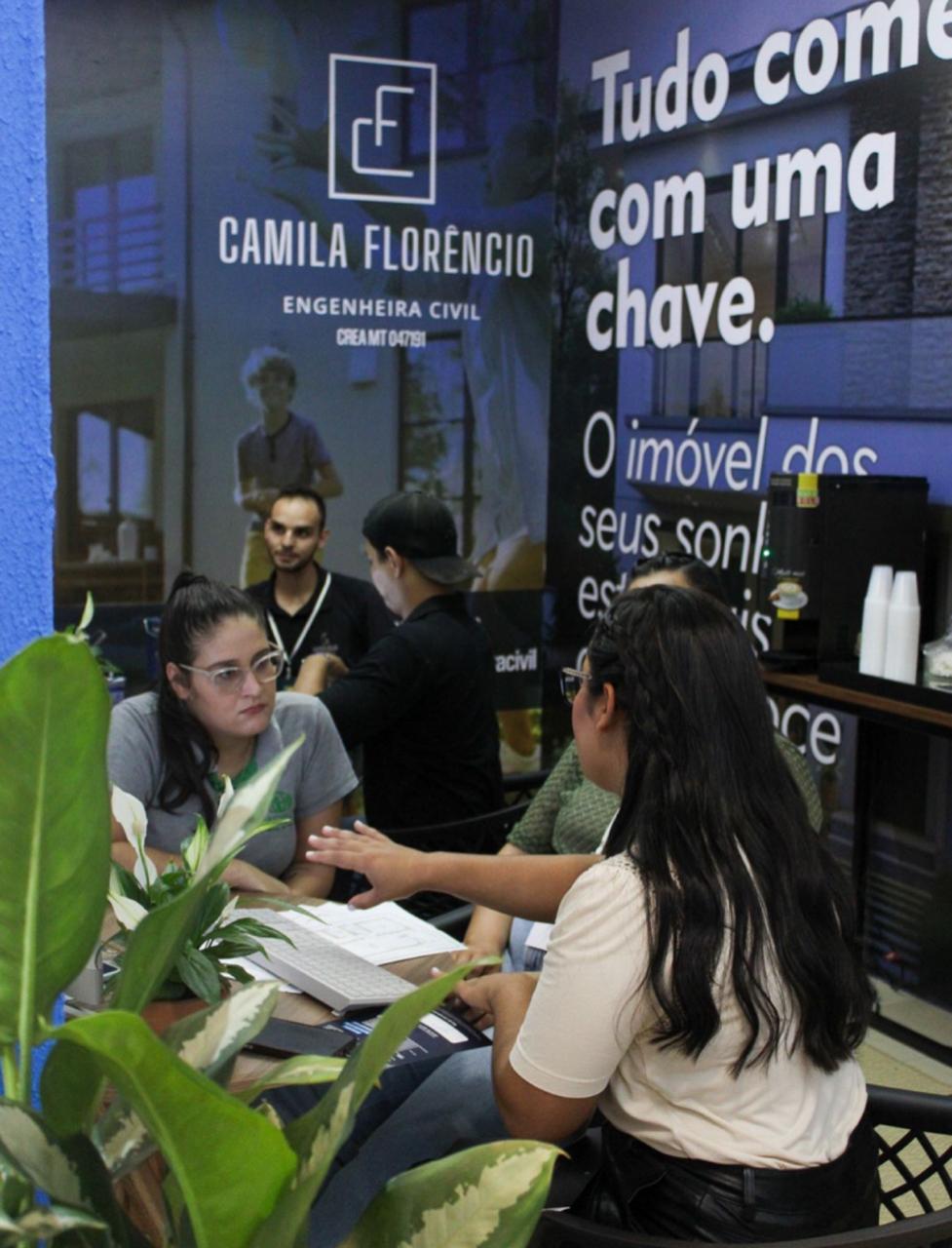 De imóveis populares a lançamentos de luxo: MT Construir mostra força do setor e conecta todos os perfis de clientes