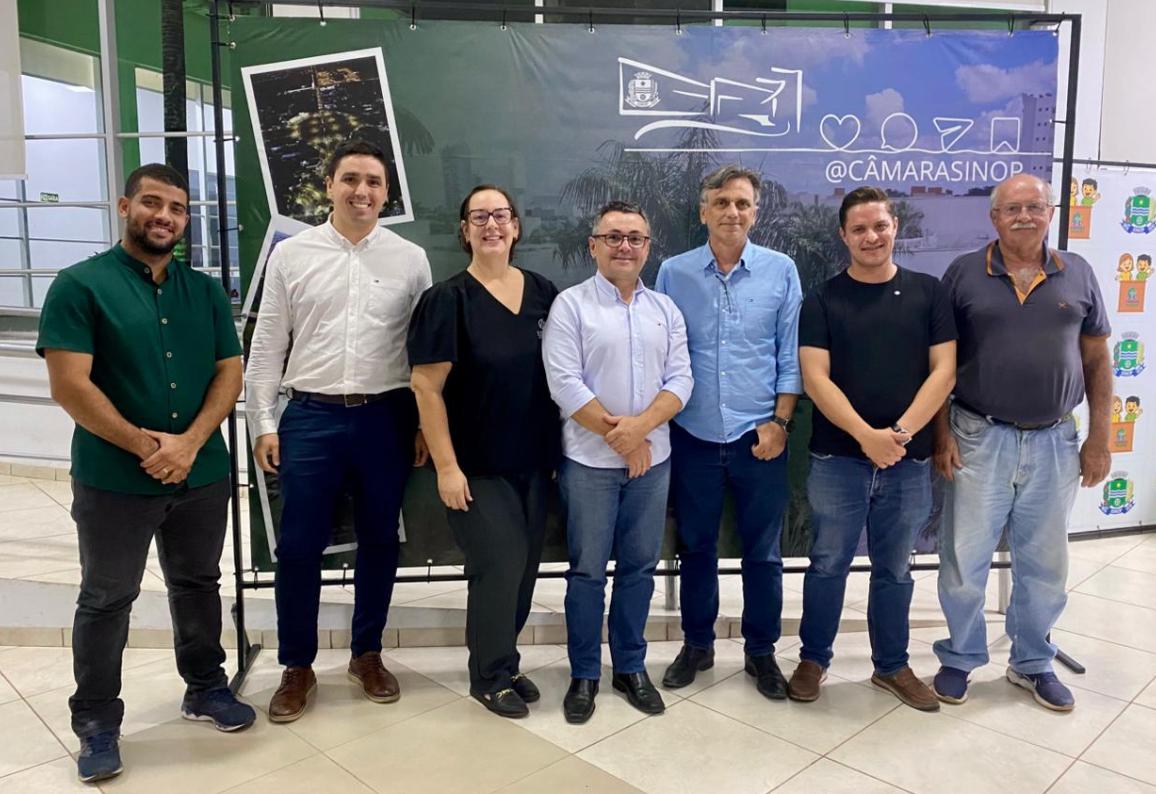 VEREADORES APROVAM ALTERAÇÃO NO ISS DA CONSTRUÇÃO CIVIL EM SINOP