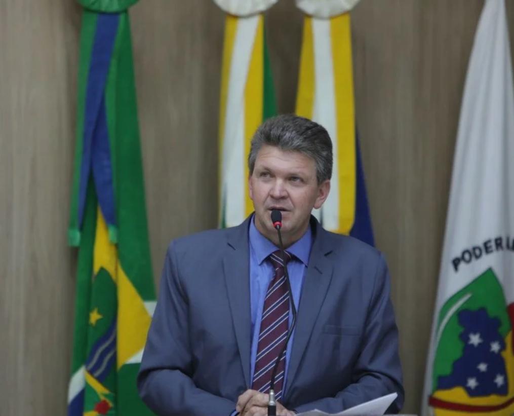 Vice-presidente do PSDB em Sinop repudia ataque contra jornalista