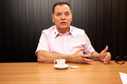 Botelho defende Mendes e Jayme: Não apoio Medeiros nunca