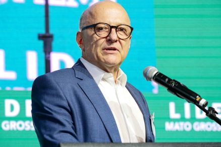 Pivetta diz que Gestão Mendes desenvolveu todos os cantos de MT