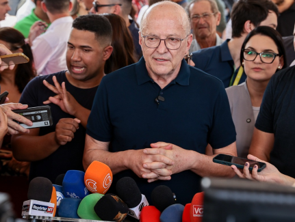 Vice-governador defende anistia geral a condenados do 8 de janeiro; Já foram castigados