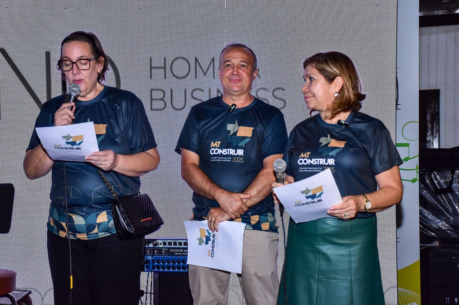 MT CONSTRUIR MOVIMENTA MILHÕES EM NEGÓCIOS E ENCERRA PRIMEIRA EDIÇÃO COM AVALIAÇÃO POSITIVA  