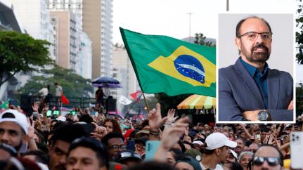 Pressão popular e imprensa sepultaram proposta no Senado, diz analista