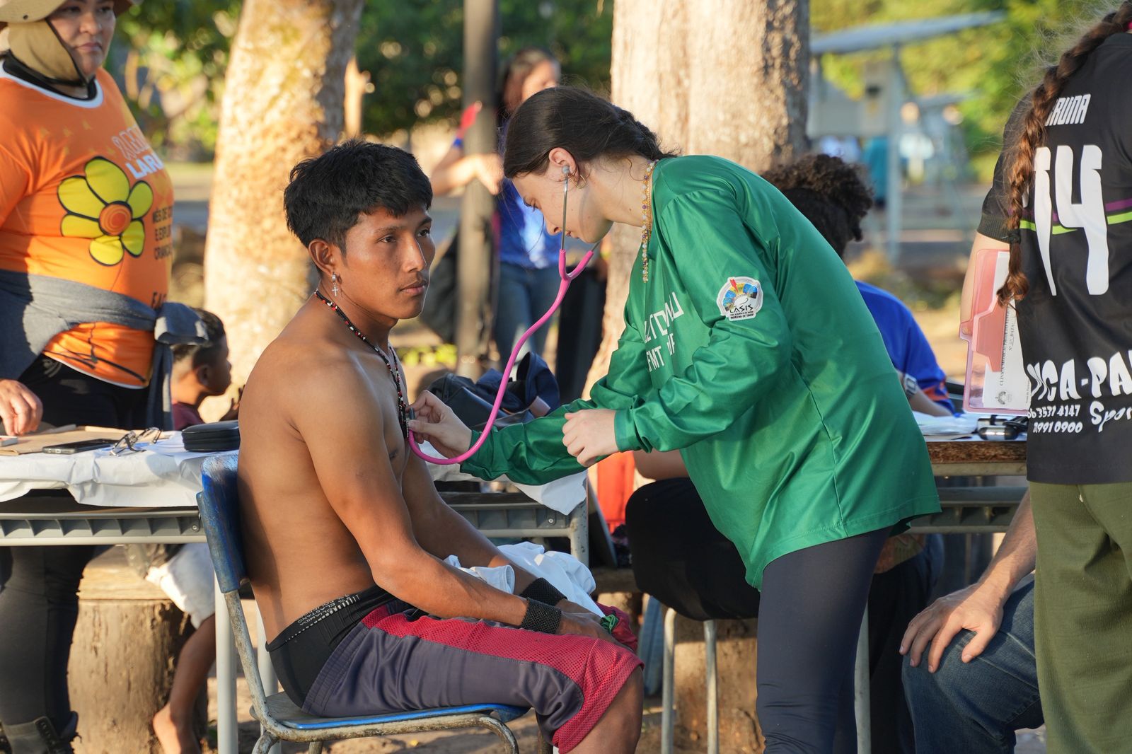 SINOP: Documentário Expedição Xingu tem pré-estreia para convidados nesta terça (07), no Cine Center