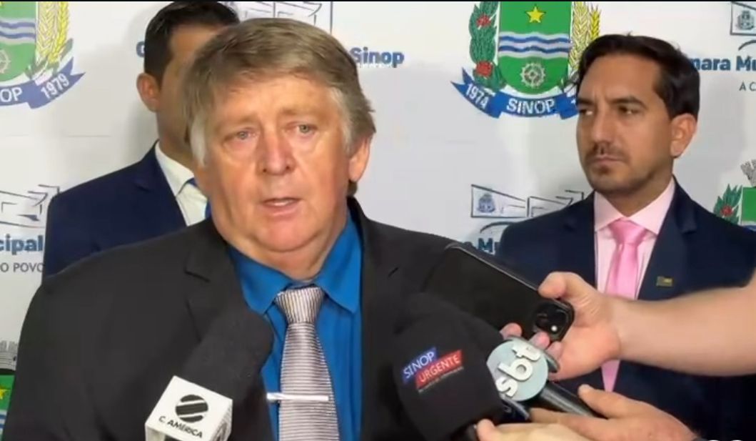 Diante da flagrante agressão contra o vereador Dr. Marcos Vinícius, ocorrida durante a 33ª Sessão Ordinária, dentro das dependências da Câmara, a Mesa Diretora esclarece que: