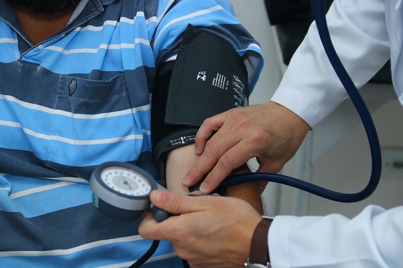 Prefeitura de Sinop já realizou 15 cirurgias bariátricas desde setembro