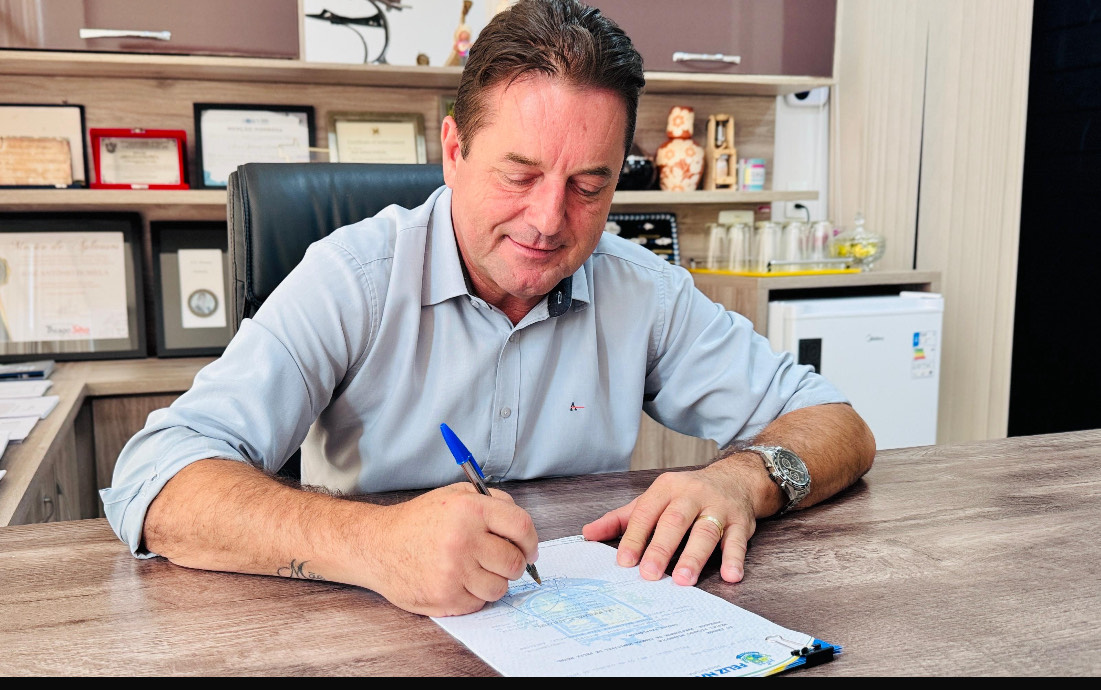 Feliz Natal Celebra Legado de Iosihua Matsubara com Renomeação de Importante Via Municipal