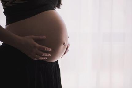 Grávida é agredida com socos e mordidas do companheiro