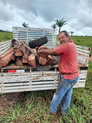 Sinop: Morre Policial militar aposentado  após caminhonete cair em lagoa 