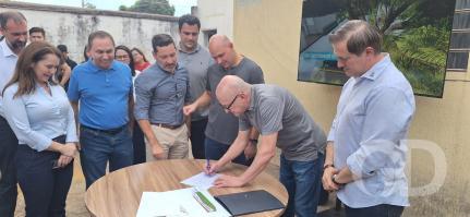 Sem delegacia para mulheres em VG, DHPP recebe nova sede em menos de um ano