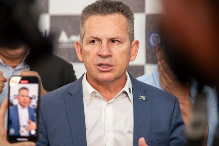 Governador Mauro Mendes vai à China inaugurar escritório para ampliar exportações