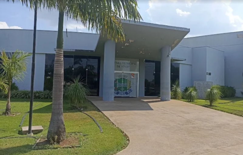 Prefeitura e Câmara de Sinop realizam reunião sobre o ISSQN da Construção Civil nesta terça-feira (21)