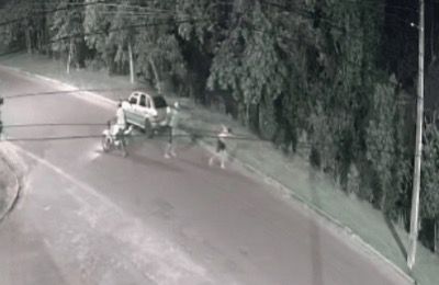 SINOP: Homem é sequestrado e morto com vários  tiros nessa madrugada