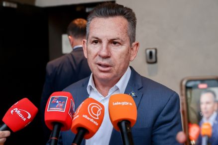 Valeu a pena algumas vaias e críticas que tomei, diz Mendes