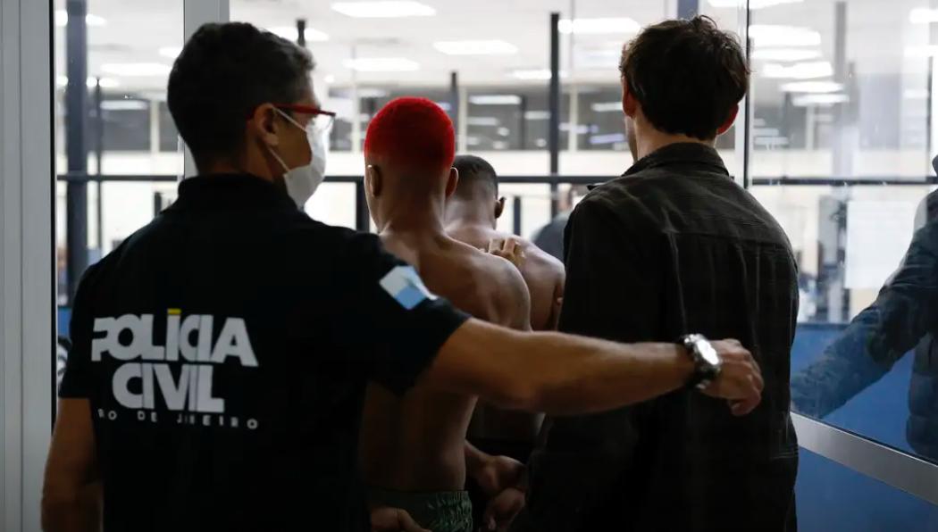 Número de suspeitos mortos em ação na Penha e no Alemão pode aumentar